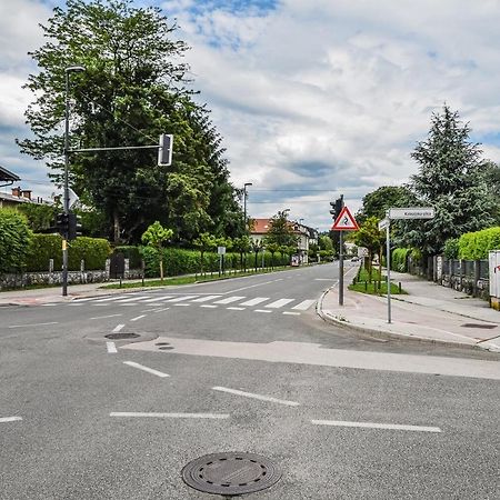 Kavon Apartments Ljubljana Eksteriør billede